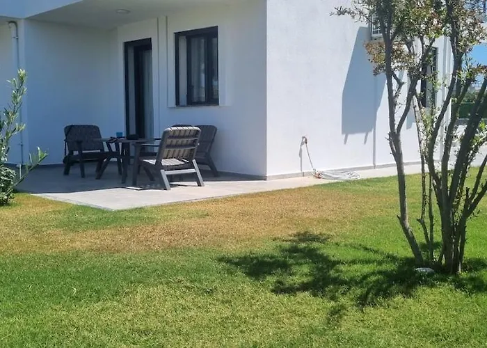 Cemre Villa Didim