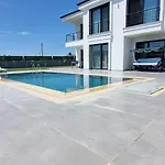 Villa Cemre Didim
