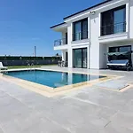 Villa Cemre
