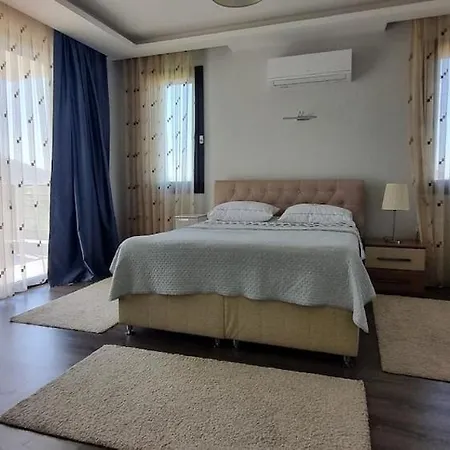 빌라 Cemre