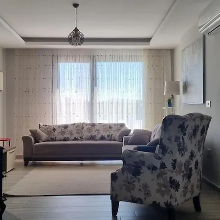 빌라 Cemre
