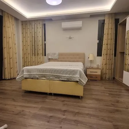 Cemre 빌라 *